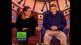 TV3+ (Dansk) - Ricky Lake Show - 11.03.2002