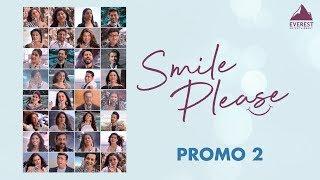 Chal Pudhe (Smile Please Anthem) Song Promo | Mukta Barve, Lalit Prabhakar, Prasad