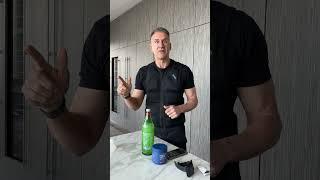 My Full Morning Stack for Brain and Body Performance | Gary Brecka