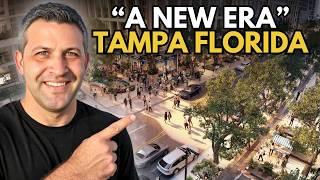 Moving To Tampa Florida In 2025? Here's What Life Really Looks Like!