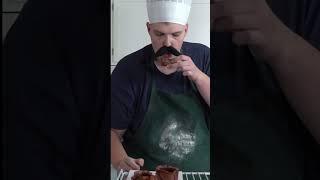 The Bacon Cup of Coffee | Bacon with Billy