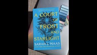 A Court of Frost and Starlight: Full Book Episode