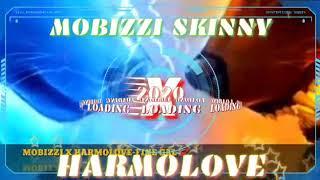 Mobizz skinny ft harmolove - fine gal