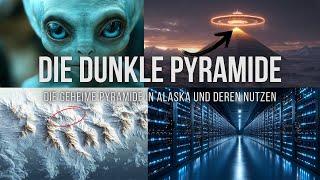 Die Dunkle Pyramide - Jahrelang von der Army geheim gehalten! (Hörbuch)