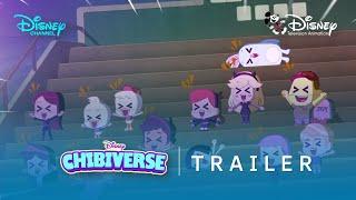 Chibiverse - This Season On Chibiverse (Promo)