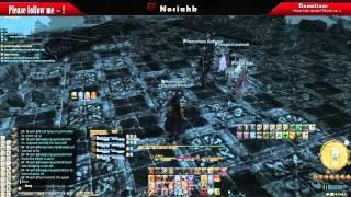 FFXIV Heavensward: The Dusk Vigil (Monk)