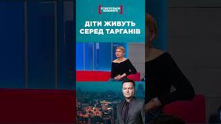 Заробляє на дитині у прямих ефірах #касаетсякаждого #стосуєтьсякожного #данилевич