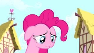 Pinkie Pie (crying) ~ I... I don't...