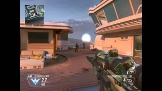 Gifted Fearzz - Black Ops II Game Clip