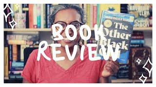 The Other Black Girl by Zakiya Dalila Harris | Book Review