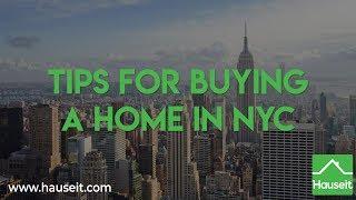 Tips for Buying a Home in NYC | Hauseit® New York City