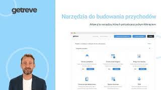 Platforma dla przedsiębiorcy getreve