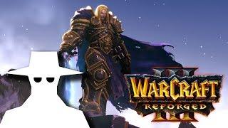 Warcraft 3: Reforged - Impressions