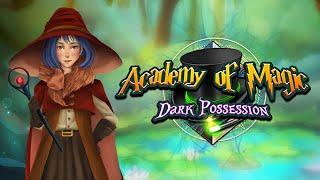 Academy of Magic: Dark Possession