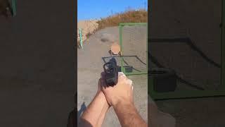 Black handgun IPSC in Enköping, Sweden. Check out channel for full video.