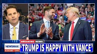 Town Hall With J.D. Vance 10/29/24 FULL | BREAKING NEWS TRUMP October 29, 2024