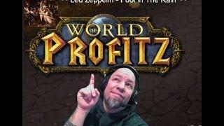 ProfitzTV Special: My Resto Shaman vs. Lock x 4