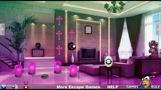 Easter Holiday House Escape walkthrough Games2Rule G2R.