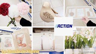 ACTION ARRIVAL 19-06 INTERIOR DECORATION