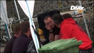 TEKCamp 2012 Sport Diver TV Part 1 Special