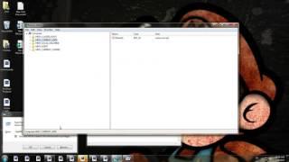 How to Fix Restore Default File Format and Icons in Window 7 ,XP , 10