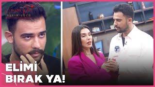 Aynur'un Soğuk Tavırları Tepki Çekti!  | Kısmetse Olur: Aşkın Gücü 2. Sezon 49. Bölüm