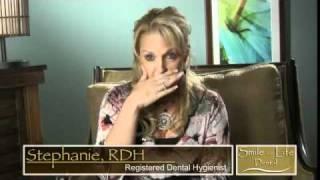 The Personal Touch at Elgin Cosmetic Dentist, Dr. Dean Lodding's office