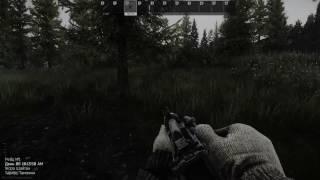 Escape From Tarkov - ДИКИЙ KyCbKA