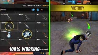 TOP 10 NEW TRICKS IN FREE FIRE || FREE FIRE TIPS AND TRICKS || FREE FIRE 2024