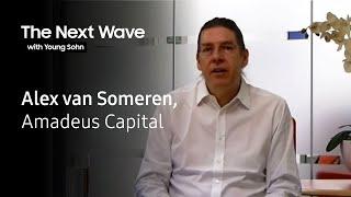 The Next Wave with Young Sohn - Technology Megatrends: From AI to Quantum Computing to Cybersecurity