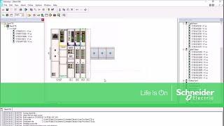 Creating an Advantys Island via Unity Pro IO Scanner | Schneider Electric Support