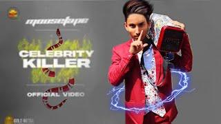 Celebrity Killer (Funny Video) Sidhu Moose wala | The Kidd | Preet Gagat | 2021 New punjabi song