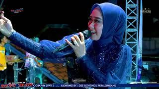 TAJAMYA KARANG - ANNISA RAHMA || MAHESA LIVE TRATEBANG