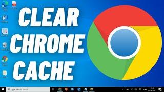 Clearing Your Browser Cache in Google Chrome: A Step-by-Step Guide