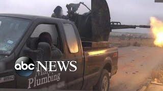 Texas Plumber Sues Car Dealership When His Used Truck Found Driven by ISIS