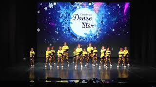 StarWay. Dance Star Chistmas 2021