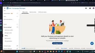  Unlimited LinkedIn Ads Credit Free | How to Get Free LinkedIn Ads Coupon & Run Ads for Free 