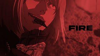 Play With Fire [Mello]