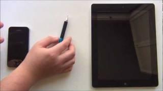 Review: Jot Pro Stylus for Touch Screen Devices