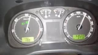 Skoda 1.9TDI 90 - up to 130 hp