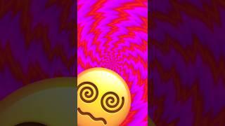 Magic 🪄 Optical Illusion!  #shorts #opticalillusions #trippyvideos