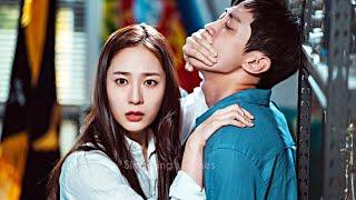 Korean Mix Hindi Songs 2024  Korean Drama | Allah Maaf Kare  @SimmeringSenses 