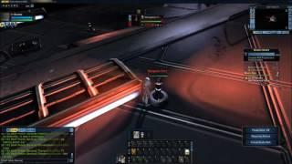 Star Trek Online - Teacher's Corner - Boldly They Rode Play Through
