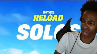 I played fortnite reload until i got a win *best fortnite player ever*