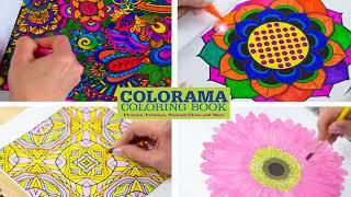 As Seen On TV - Colorama - Experience the relaxation and enjoyment of Colorama As seen on tv