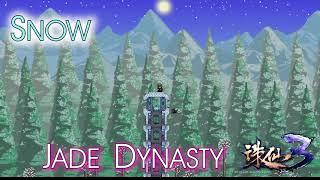 Terraria | Wavebank| Jade Dynasty ( Jade Dynasty music in Terraria)