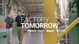 Inspiring Change on the Factory Floor - Factory Tomorrow S3E2 | DigiKey