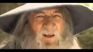 GANDALF STYLE {epic sax guy} 5 min