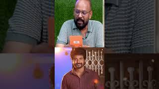 #SK is one of the big stars in tamil  - Venkat Prabhu | Sivakarthikeyan