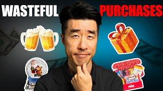 8 Things I Don’t Buy Anymore And Don’t Miss at All